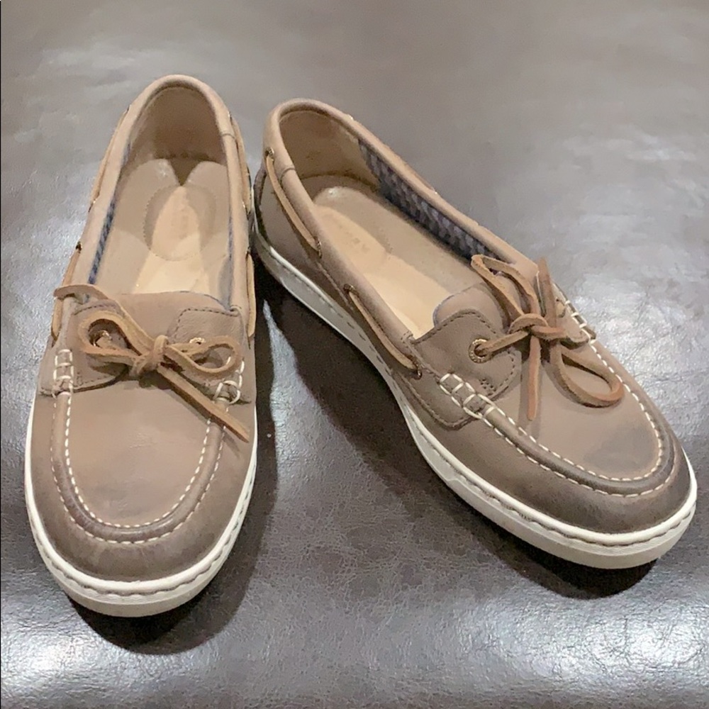 Sperry Top-sider Boat Shoes